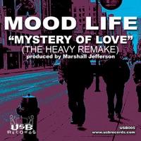Mystery of Love (The Heavy Remake)