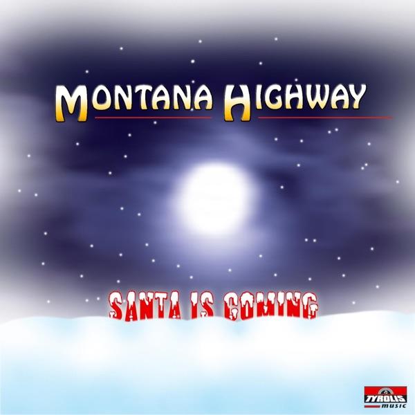 Santa Is Coming (Radio Version)