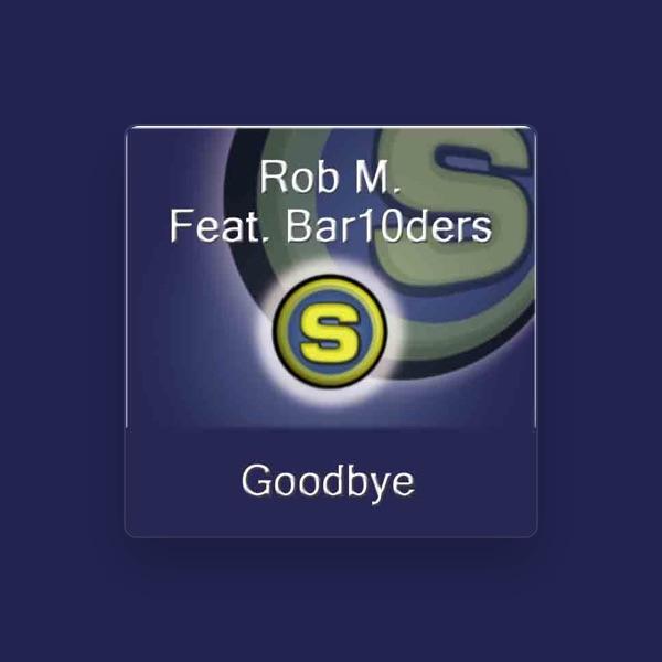 Rob M.