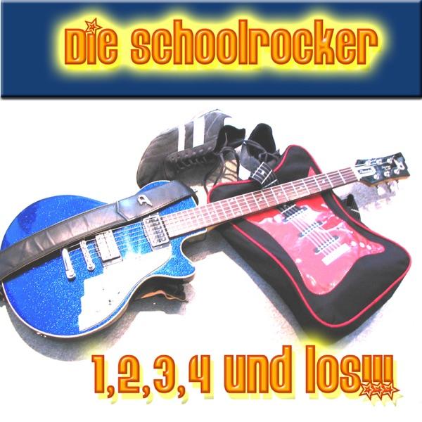 Und dann kam Schnee