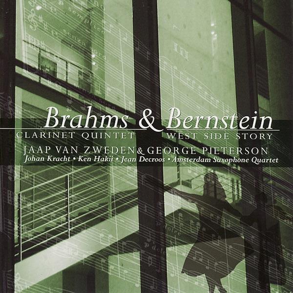 Clarinet Quintet In B Minor, Op. 115: II. Adagio