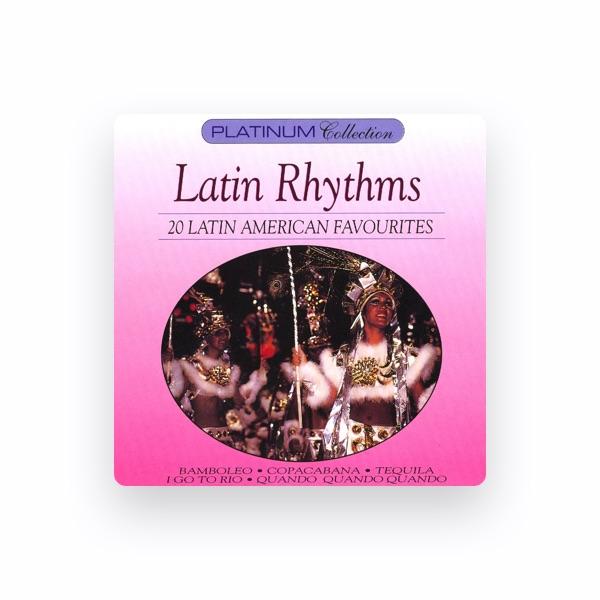 Rio Rhythm Combo