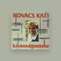 Kati Kovács