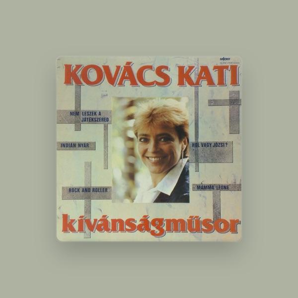 Kati Kovács