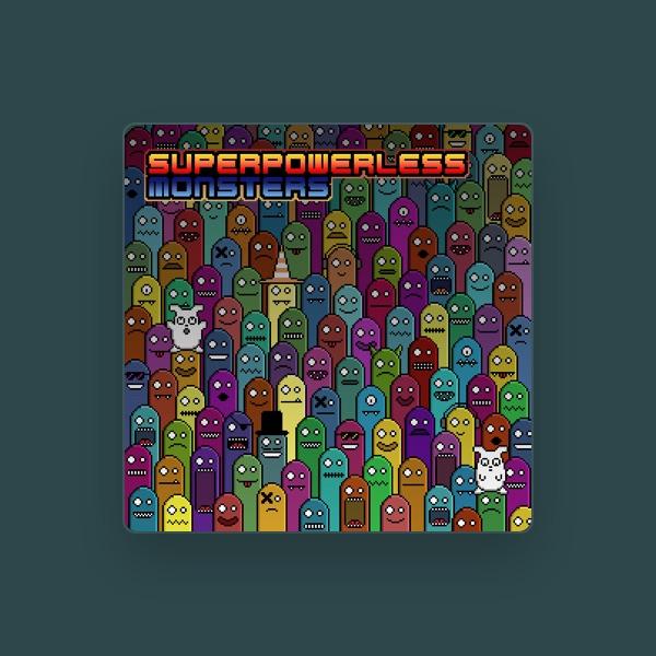 Superpowerless
