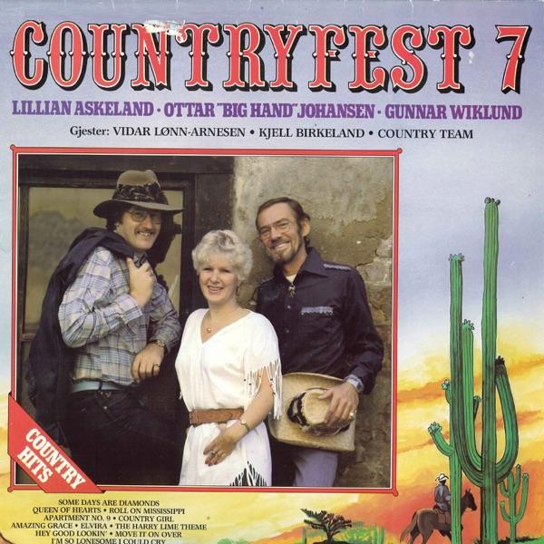 Countryfest Medley