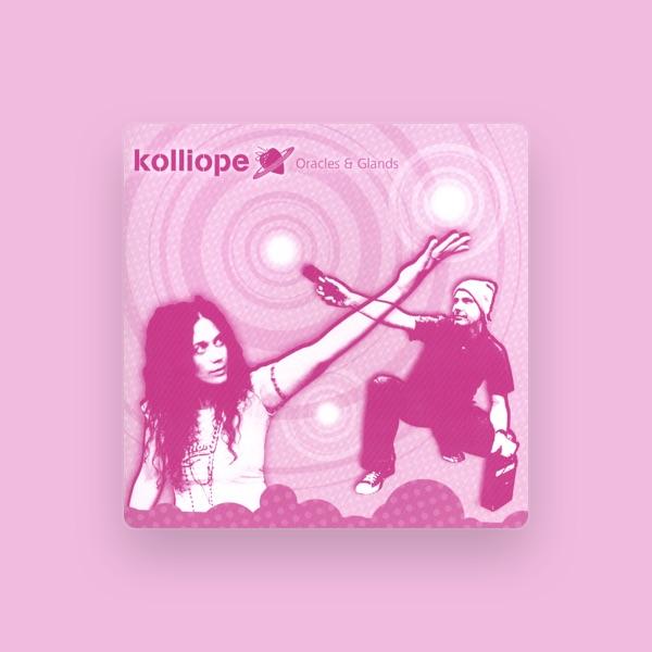 Kolliope
