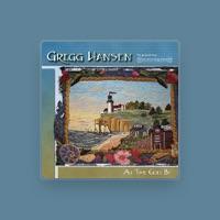 Gregg Hansen