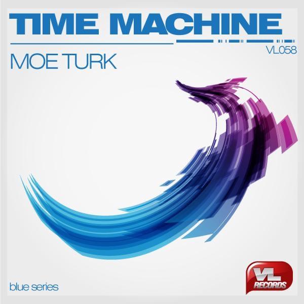 Time Machine