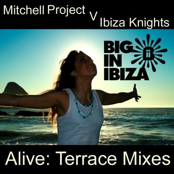 Alive (Original Mix)