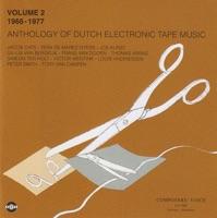 Exterieur (1967 Institute of Sonology)