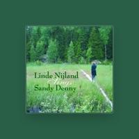 Linde Nijland
