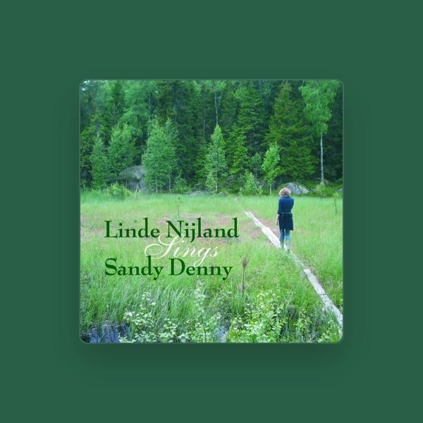 Linde Nijland