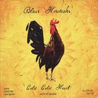 Cold Cold Heart (feat. Amanda Stott)
