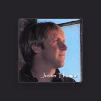 Justin Thomas