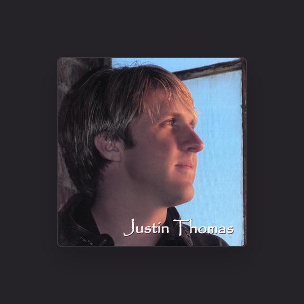 Justin Thomas
