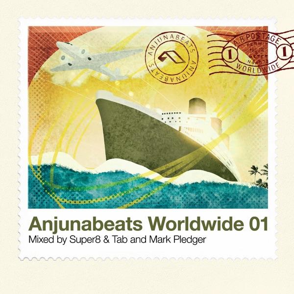 Belmondo (Hammer & Funabashi Remix)