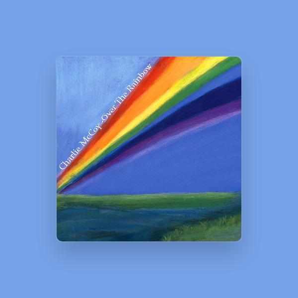 CHARLIE McCOY