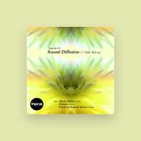 Sound Diffusion