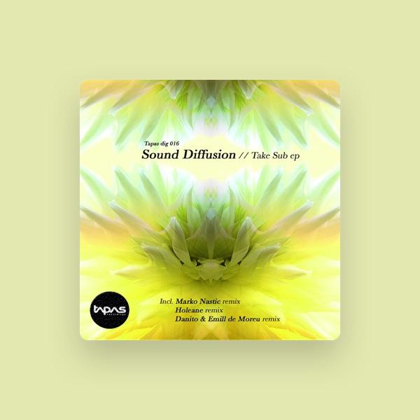 Sound Diffusion