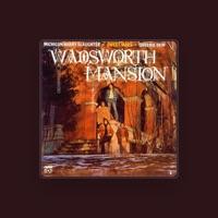 Wadsworth Mansion