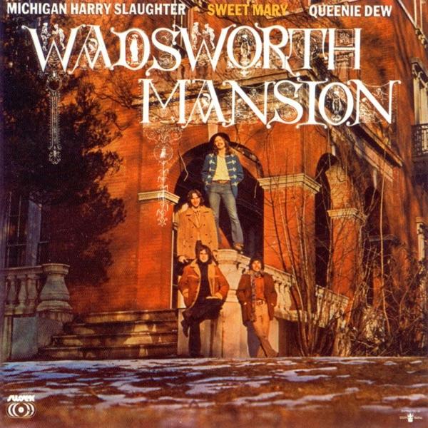 Sweet Mary (Original Single Version)