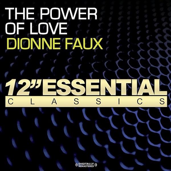 The Power of Love (Instrumental)