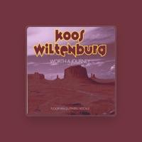 Koos Wiltenburg
