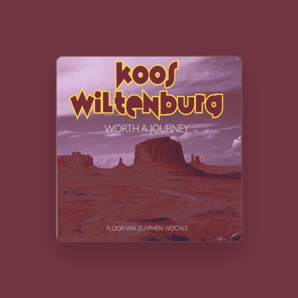 Koos Wiltenburg