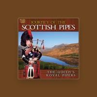 The Queen'S Royal Pipers