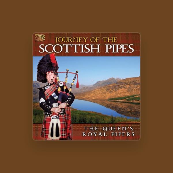 The Queen'S Royal Pipers
