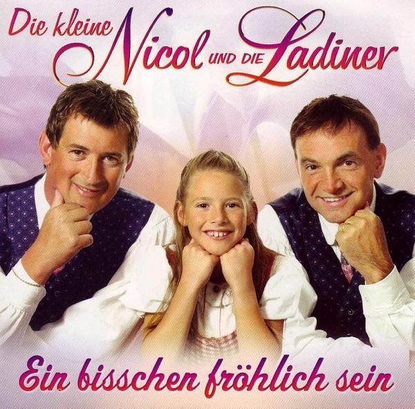 Ein Bisschen Fröhlich Sein