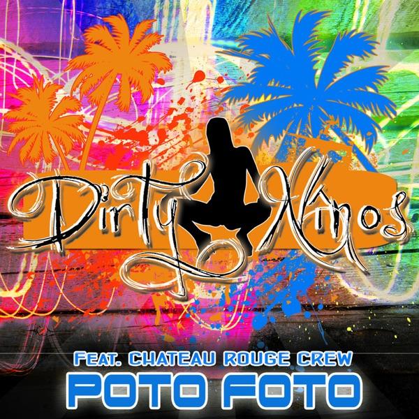 Poto Foto (Dj Maze Edit)