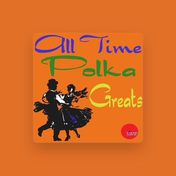 The Polka Kings