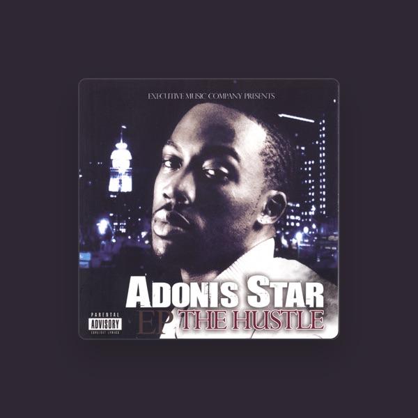 Adonis Star