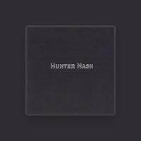 Hunter Nash