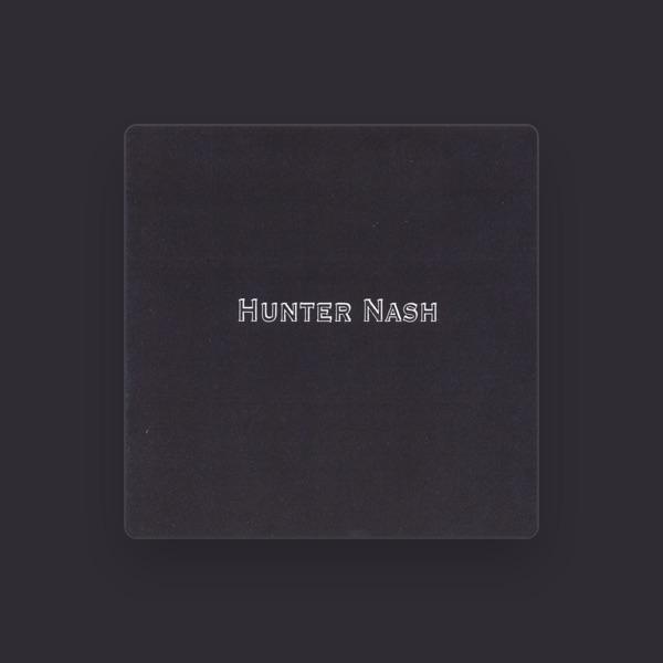 Hunter Nash