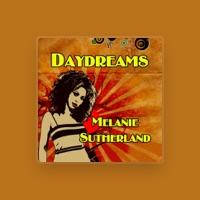 Melanie Sutherland