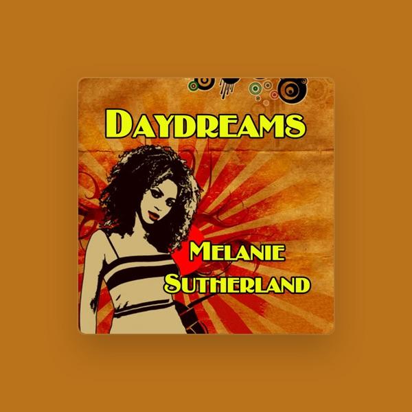 Melanie Sutherland