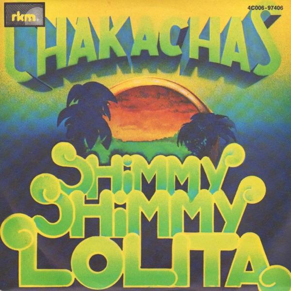 Shimmy Shimmy Lolita