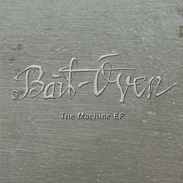 Machine (remixed By James Bratton)