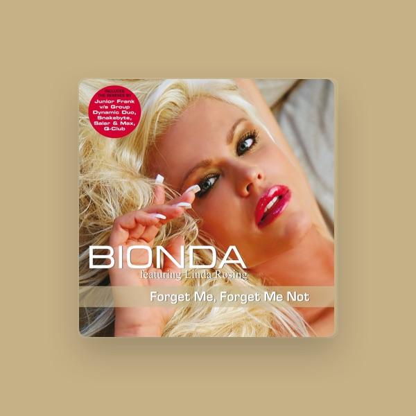 Bionda