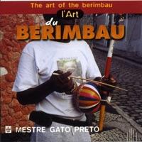 Toques de berimbau