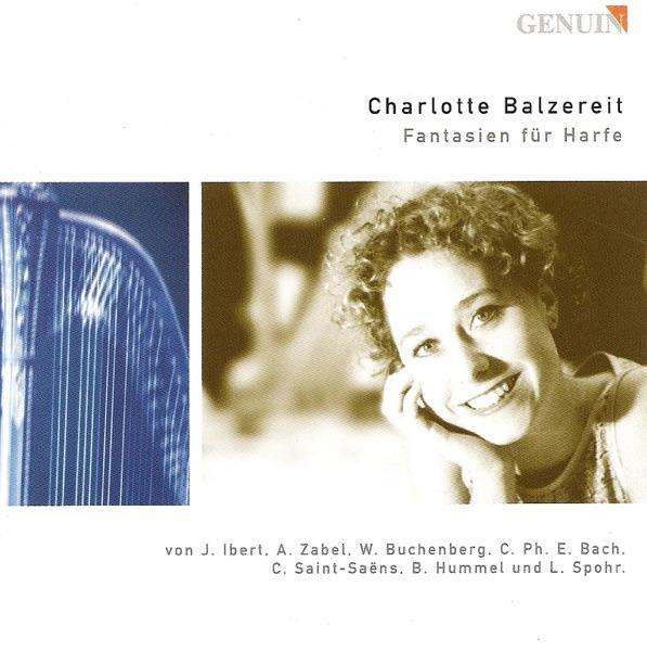 Fantasia In C Minor, Op. 35: Fantasie In C Minor, Op. 35
