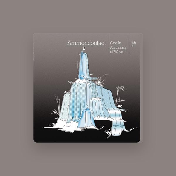 Ammoncontact