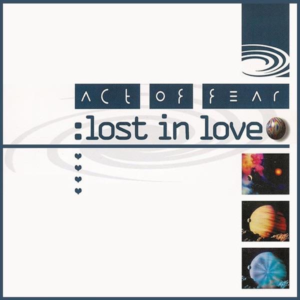 Lost In Love (Legendary Edit)