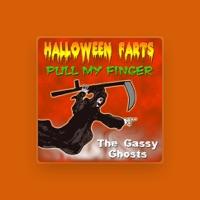 The Gassy Ghosts