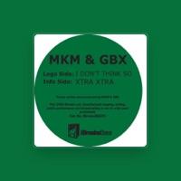 GBX
