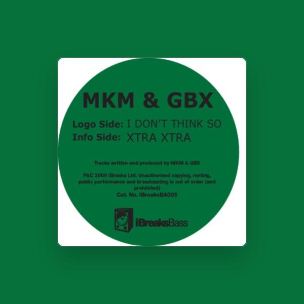 GBX