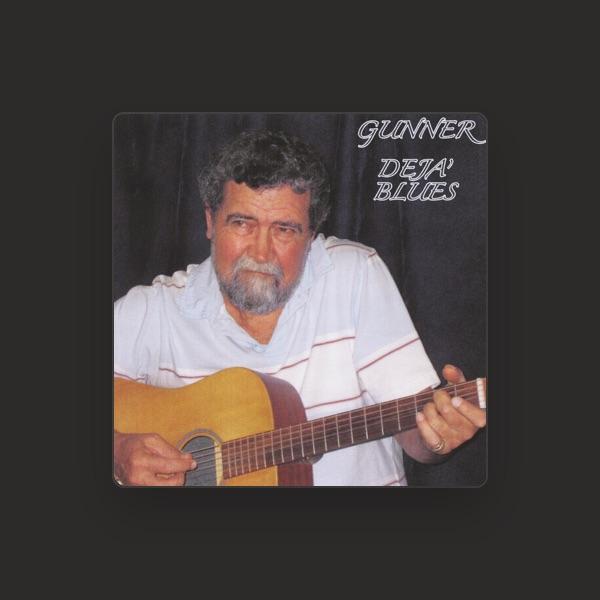 GUNNER